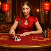 WinBay - Live Baccarat Table Game