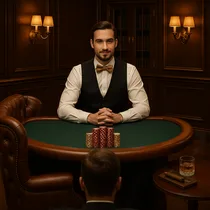 WinBay - Live Blackjack Table Game