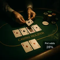 WinBay - Live Poker - Real Dealer Card Games