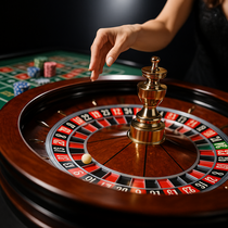 WinBay - Live Roulette Table Game