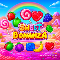 WinBay - Sweet Bonanza Slot Game - Pragmatic Play Big Wins