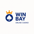 WinBay Casino Logo