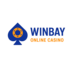 WinBay Kaszinó Logo
