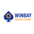 WinBay Kaszinó Logo