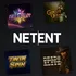 NetEnt - WinBay Játék Szolgáltató