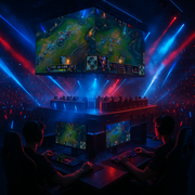 WinBay - Esports Betting - CS:GO and League of Legends Bets