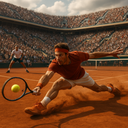 WinBay - Tennis Betting - Live Sports Odds